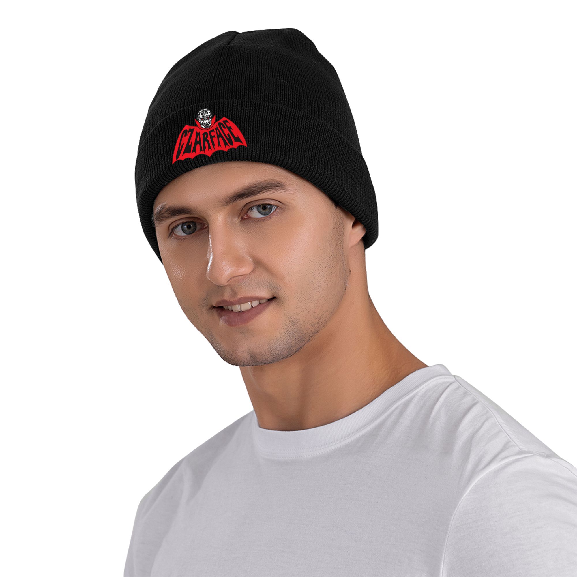 Men Women Rib Knit Cuffed Bean - Beanie Cuffed Knit review and price