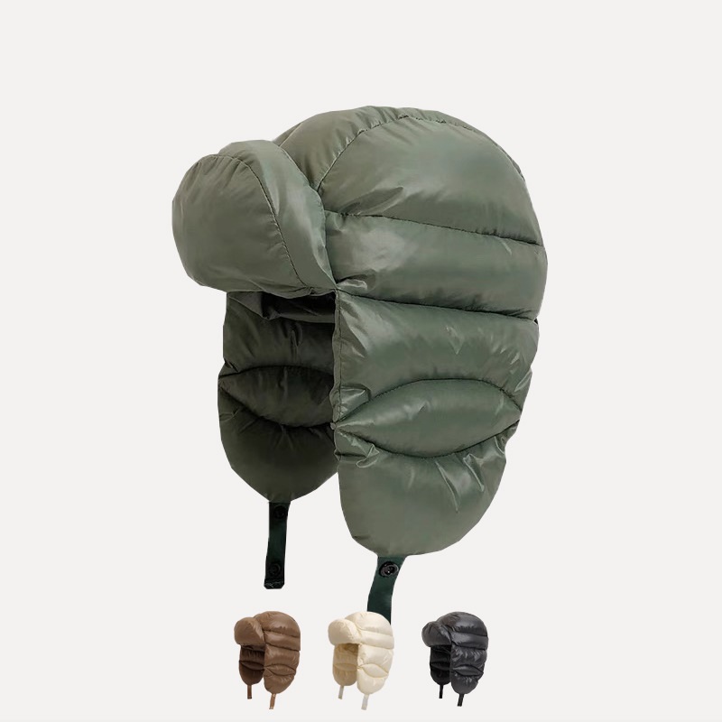 Men's Waterproof Winter Hats,  - Trapper Hat Ear Flap review and price