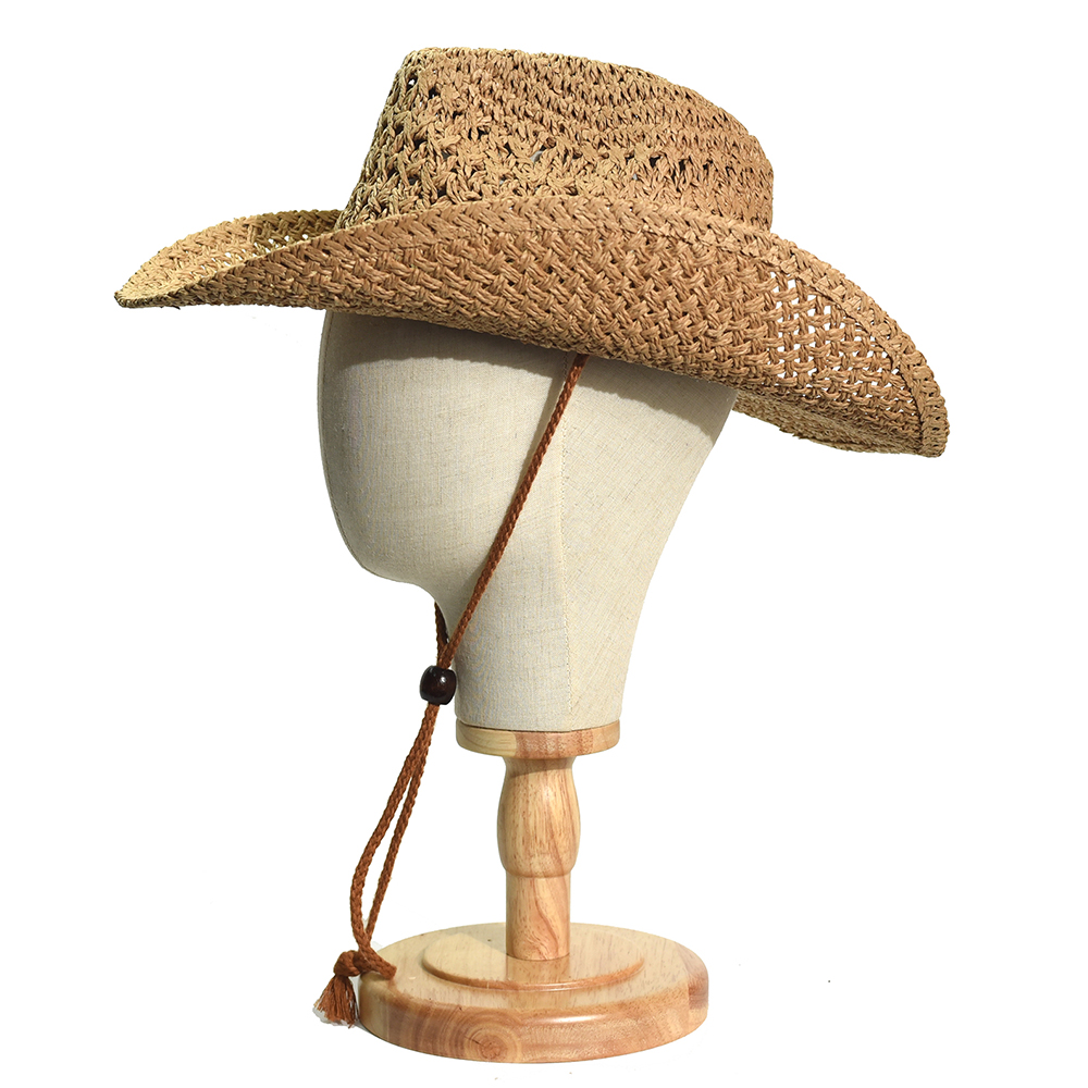 Panama Soft Handmade Cowboy St - Cowboy Hat Straw review and price