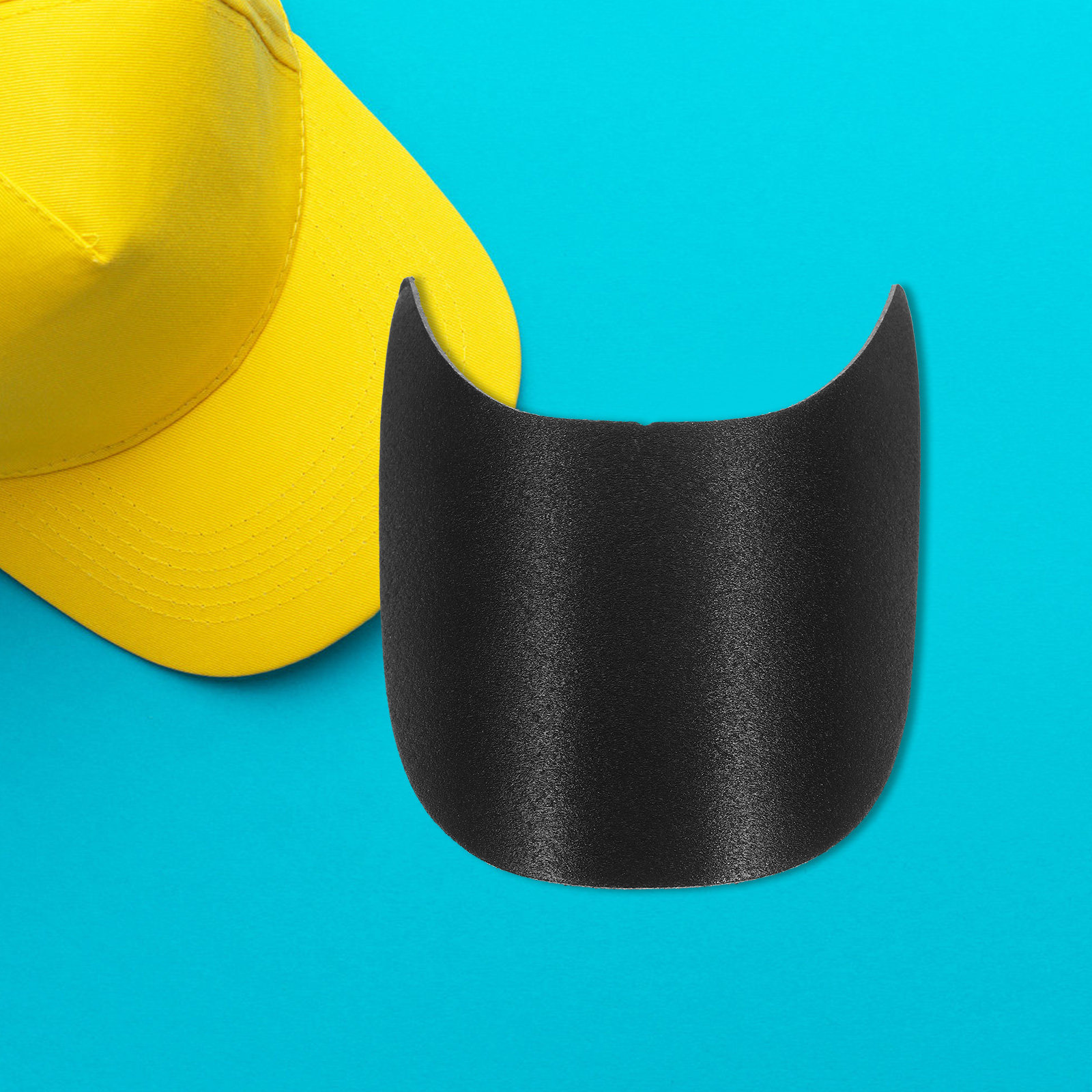 10Pcs Hat Brim Shaper Plastic  - Visor Sun Hat review and price